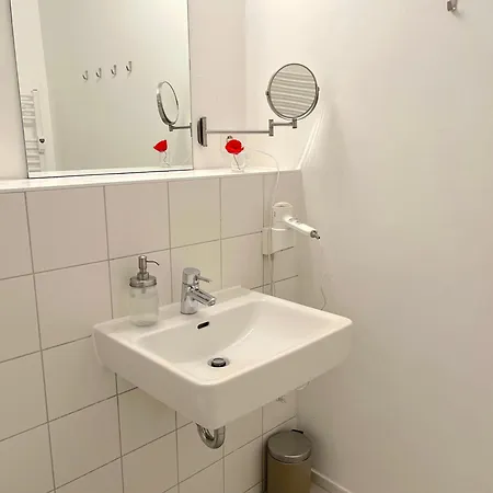 Apartament Mooeve Friedrichs