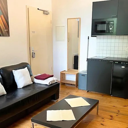 Mooeve Friedrichs Apartament