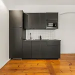 Mooeve Boxi Lägenhet