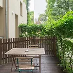 Lägenhet Mooeve Boxi *