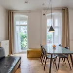 Lägenhet Mooeve Boxi Berlin