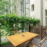 Mooeve Boxi Lägenhet