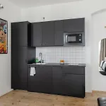 Lägenhet Mooeve Boxi *