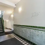 Mooeve Boxi Lägenhet *