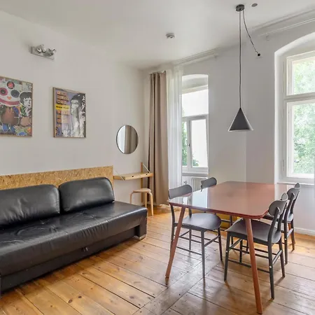 Apartman Mooeve Boxi