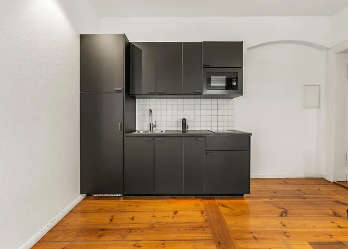 Mooeve Boxi Apartman