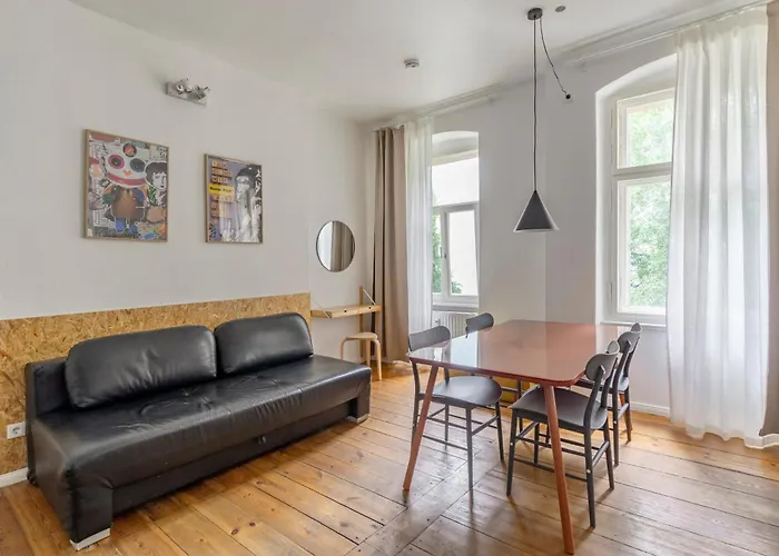 Apartman Mooeve Boxi
