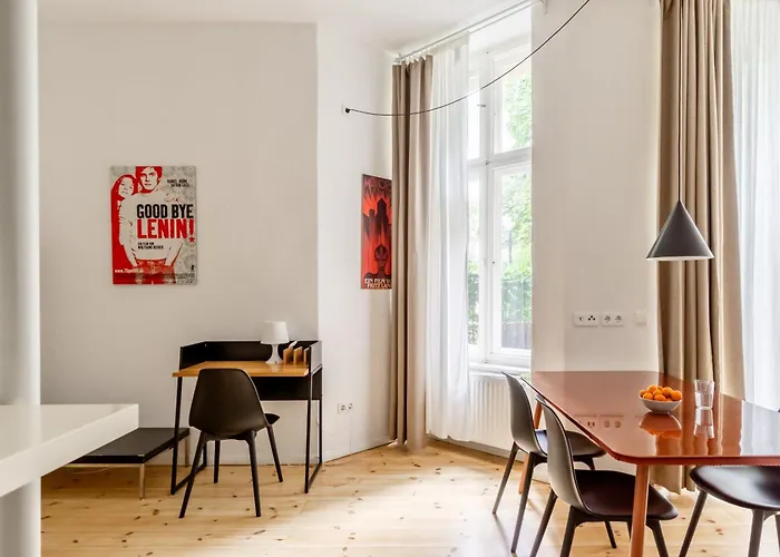 Apartman Mooeve Boxi