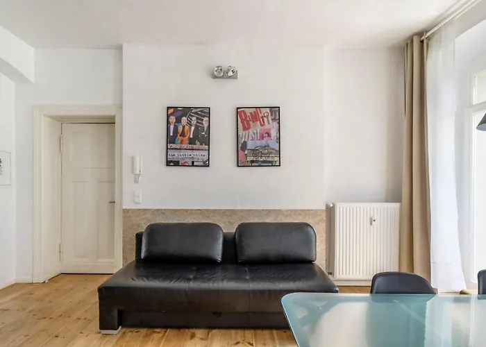 Mooeve Boxi * Berlin