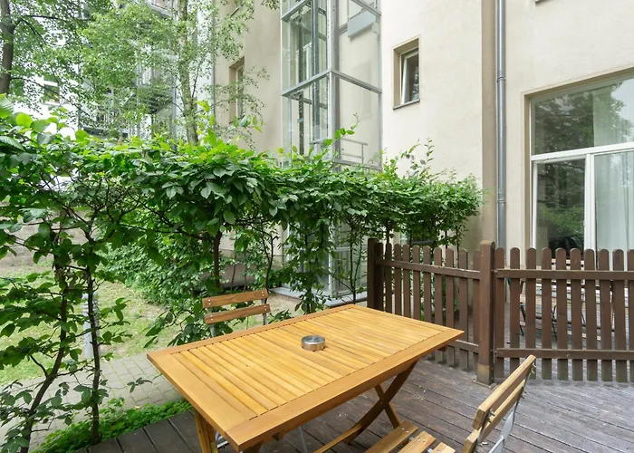 Mooeve Boxi Apartman