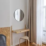 Apartment Mooeve Boxi Berlin