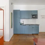 Apartment Mooeve Boxi *