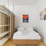 Apartment Mooeve Boxi