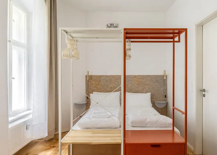 Apartamento Mooeve Boxi