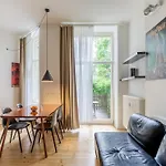 Mooeve Boxi ベルリン