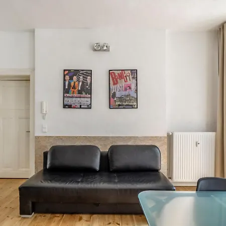 Mooeve Boxi * Берлин